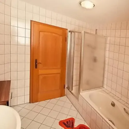 Apartment Jessica *