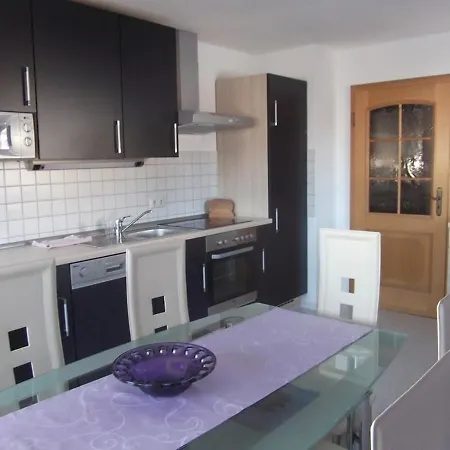 Jessica Apartament Geroldsgrun