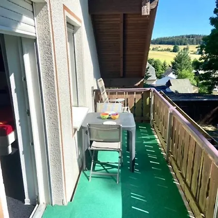 Jessica Apartament Geroldsgrun