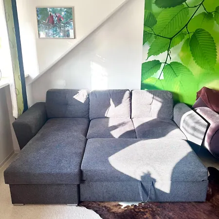 Jessica Apartament